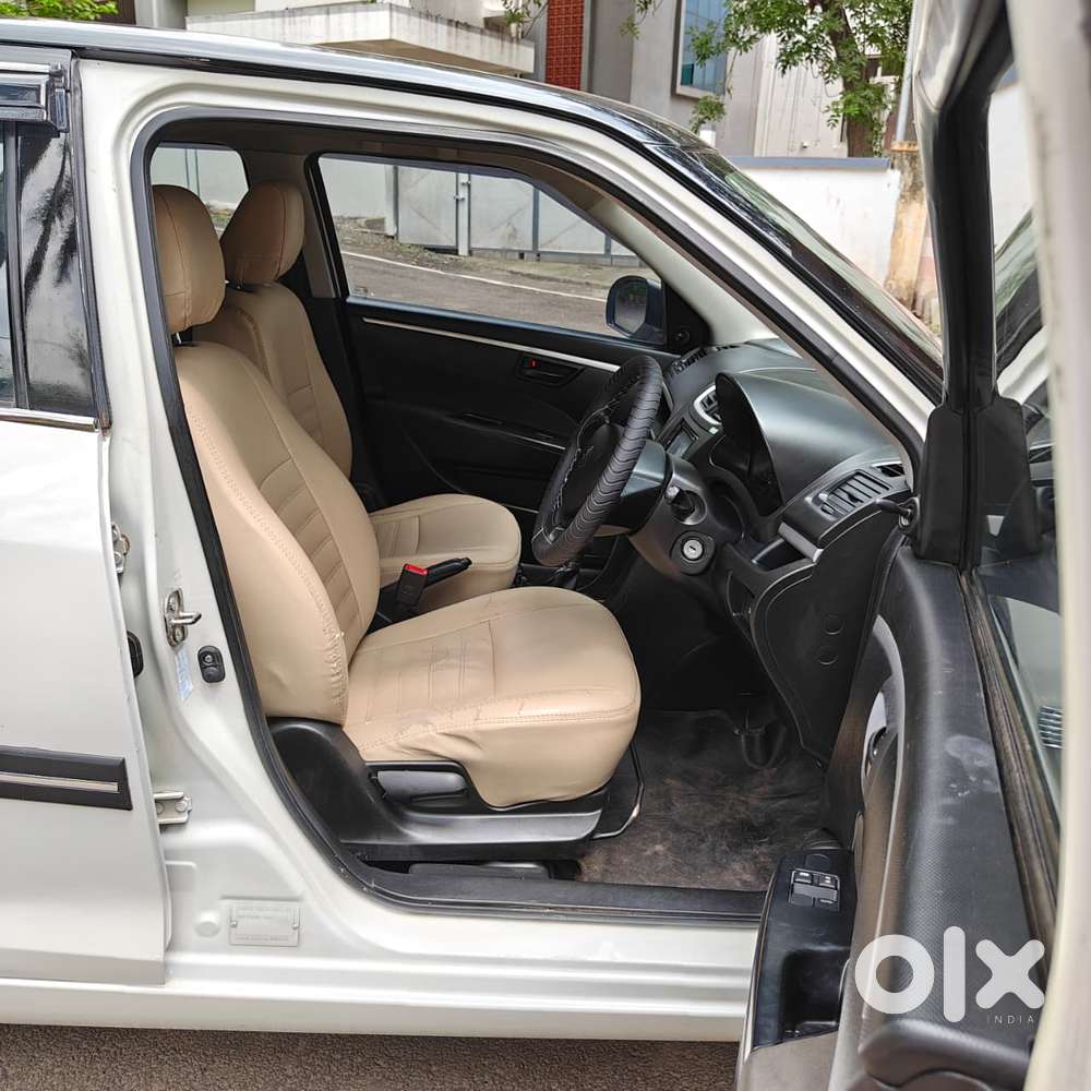 Maruti Suzuki Swift Ldi, 2015, Diesel