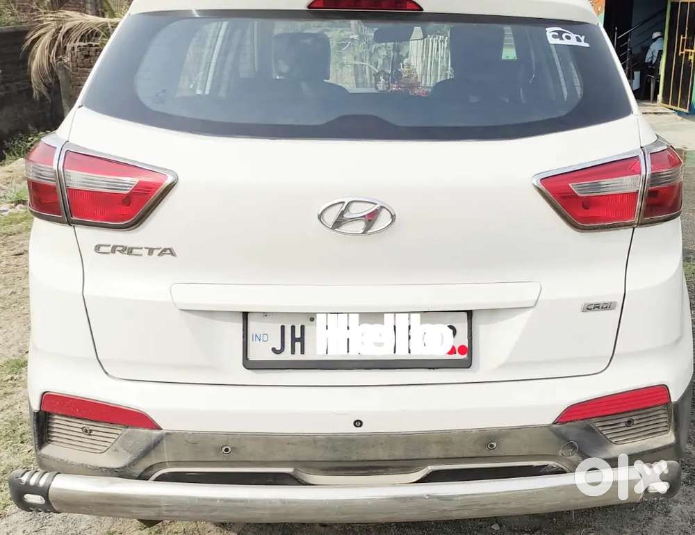 Very Very Good Condition. And Well Maintained