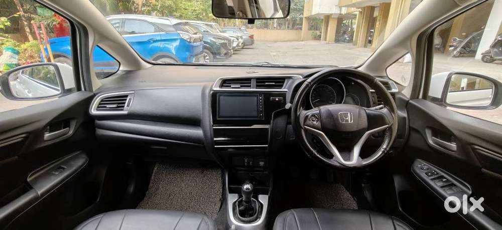 Honda Wr-v I-vtec S, 2021, Petrol