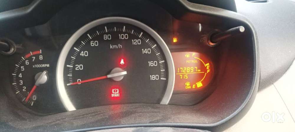 Maruti Suzuki Celerio Lxi Optional Mt, 2020, Cng & Hybrids