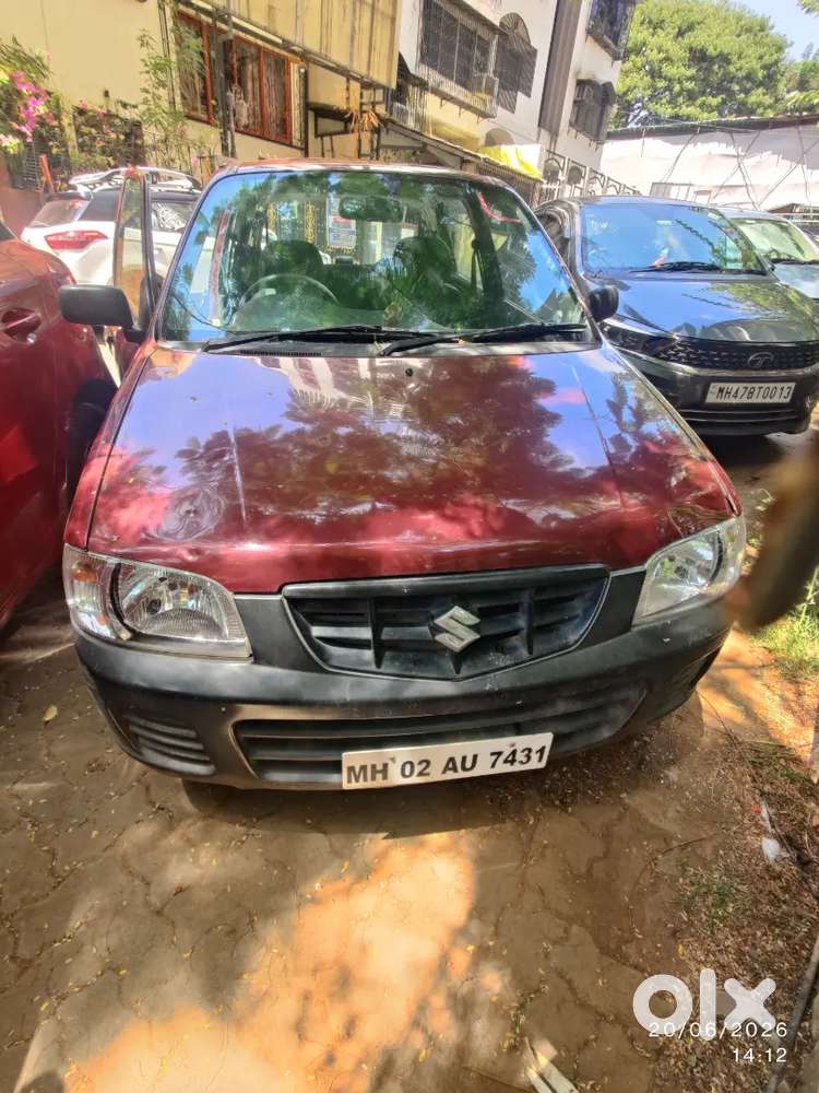 Maruti Alto Lxi 2006