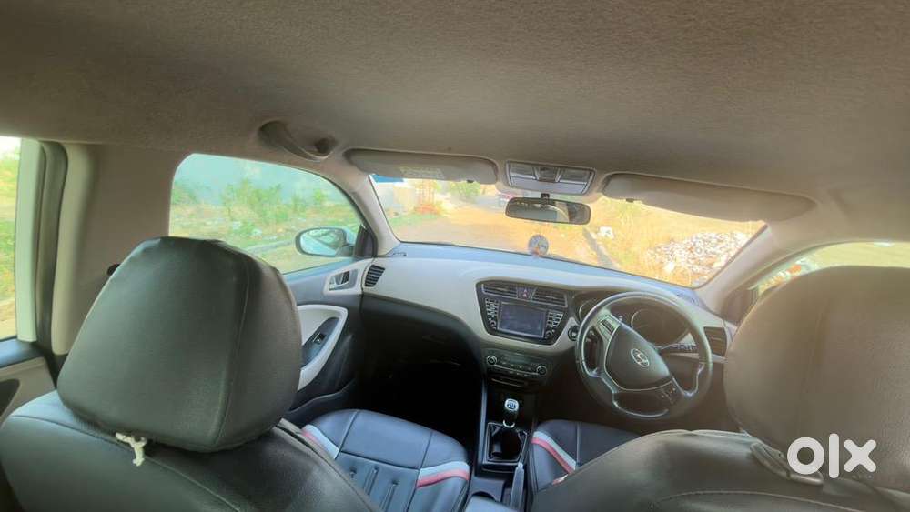 Hyundai I20 2016 Petrol Good Condition