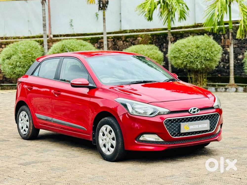 Hyundai I20 Sportz 1.2 Vtvt, 2012, Petrol