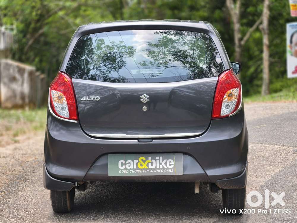 Maruti Suzuki Alto 800 Vxi Airbag, 2022, Petrol