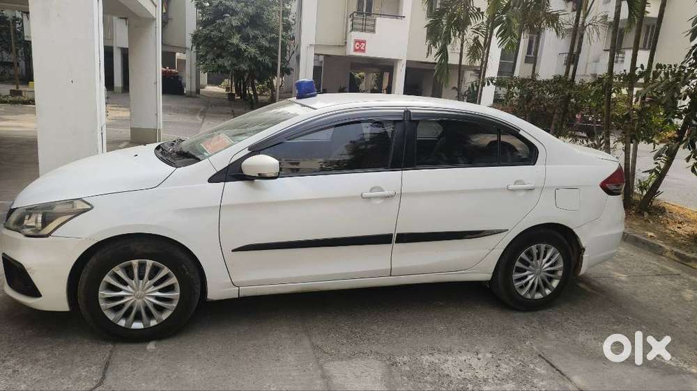 Maruti Suzuki Ciaz 2017 Diesel
