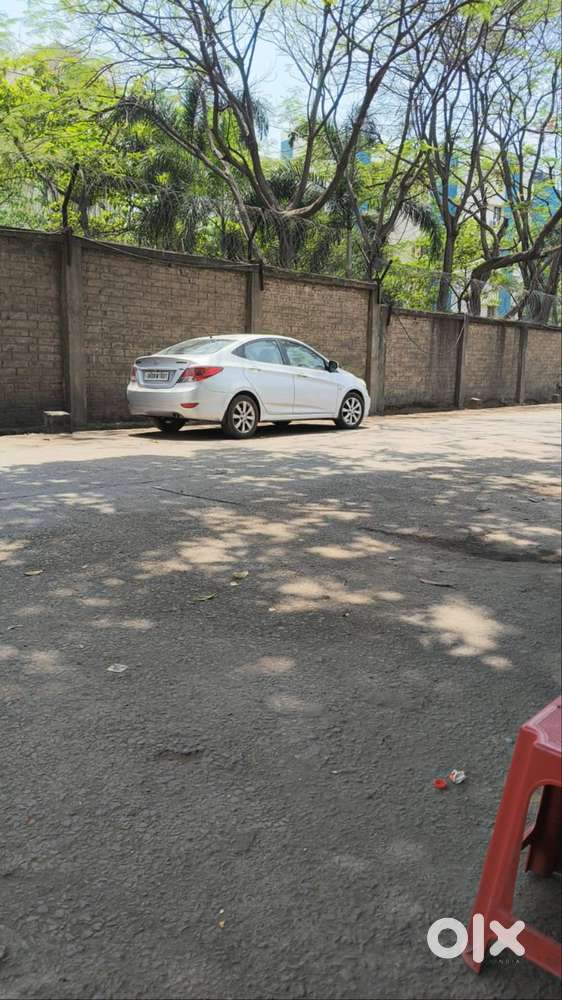 Hyundai Verna