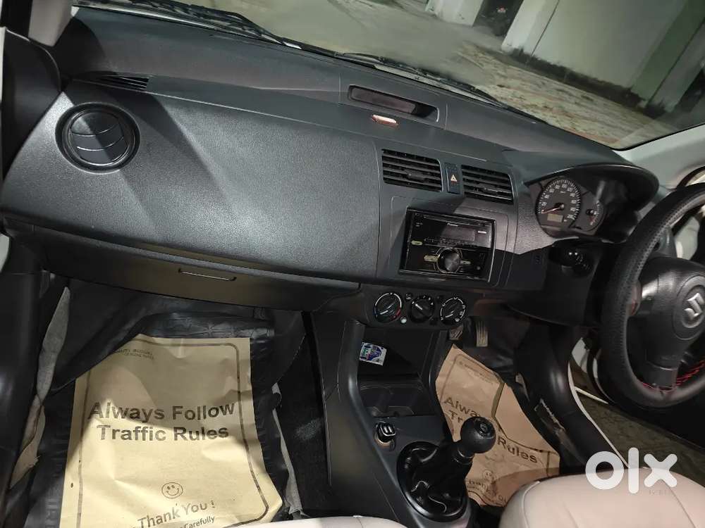 Maruti Swift Dzire 2014