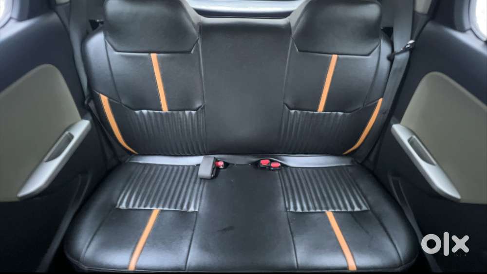 Maruti Suzuki Alto K10 2010-2014 Vxi, 2015, Petrol