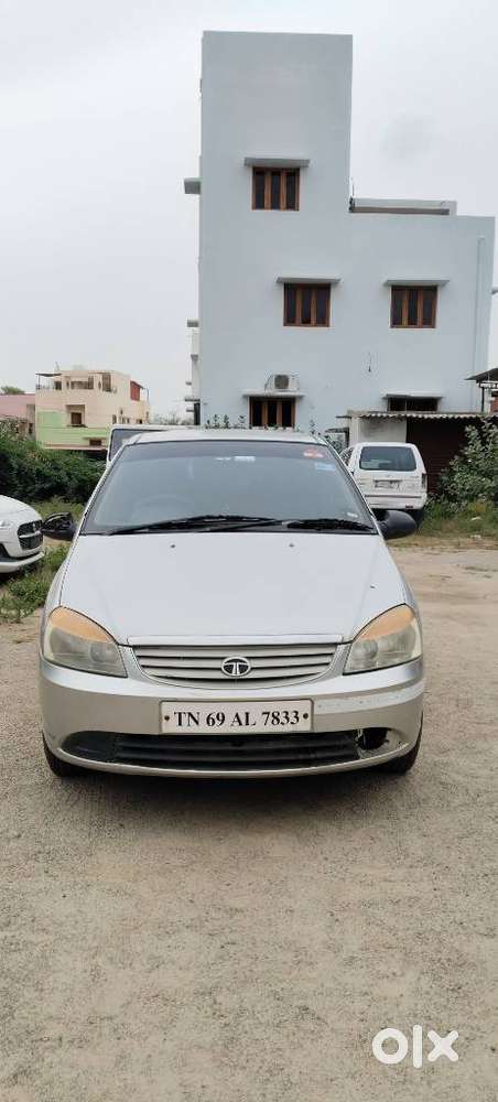 Tata Indica V2, 2014, Diesel