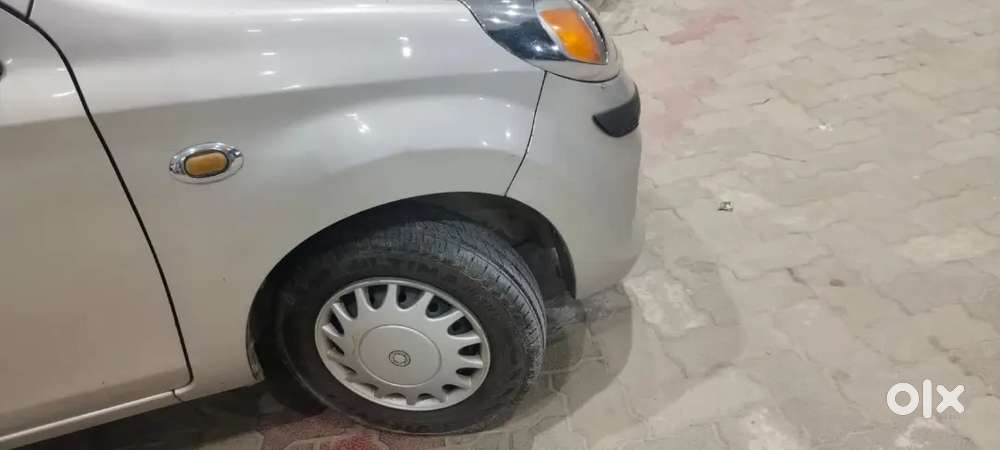 Maruti Suzuki Alto 800 2016
