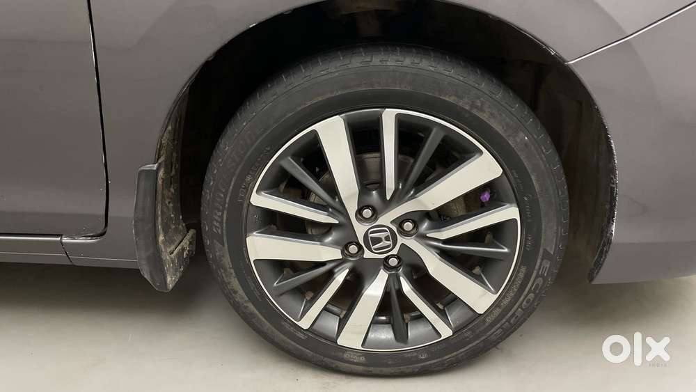 Honda City 1.5 Zx Cvt I-vtec, 2020, Petrol