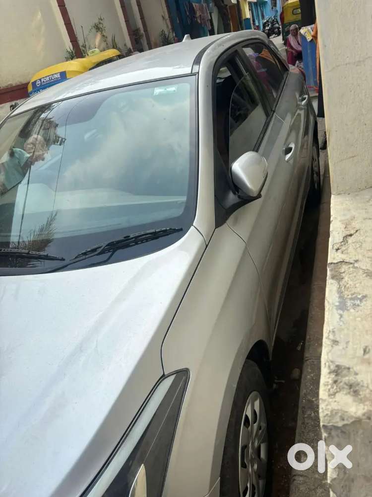 1st. Top End  All  Power W. Air Bag. 80 Percent  Tayar. Ac R