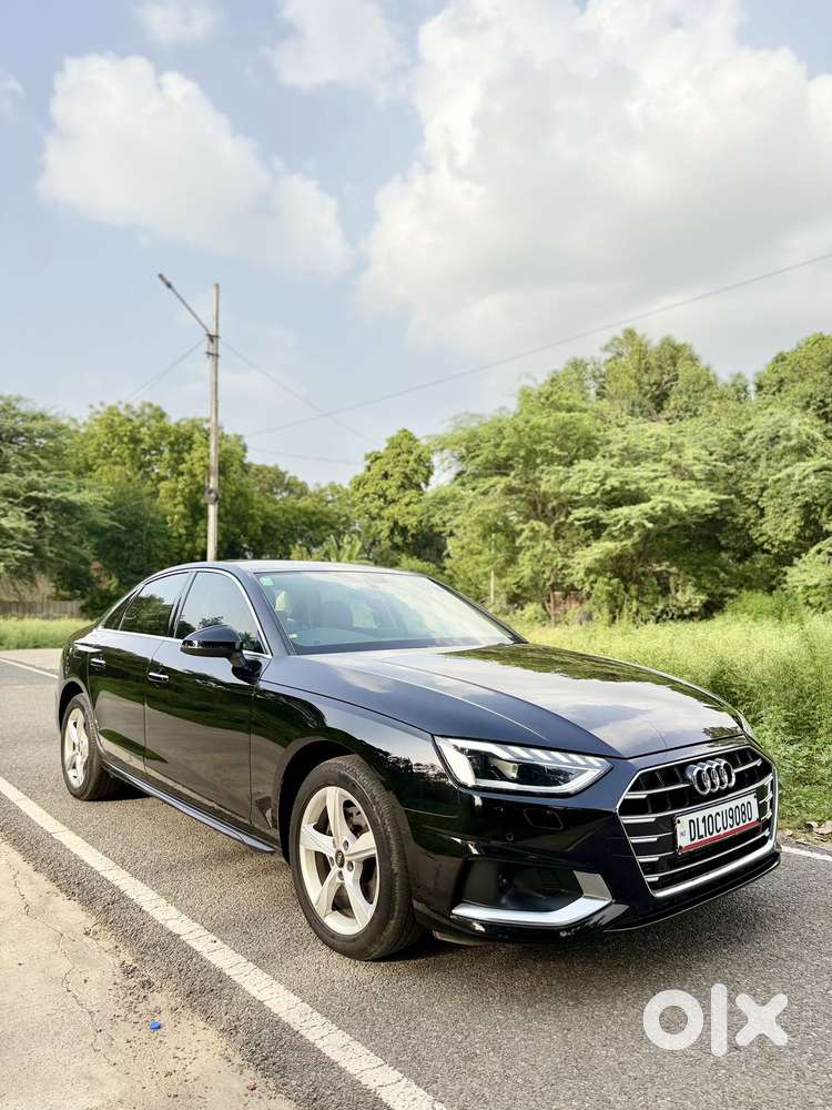 Audi A4 2.0 Technology 40 Tfsi, 2023, Petrol