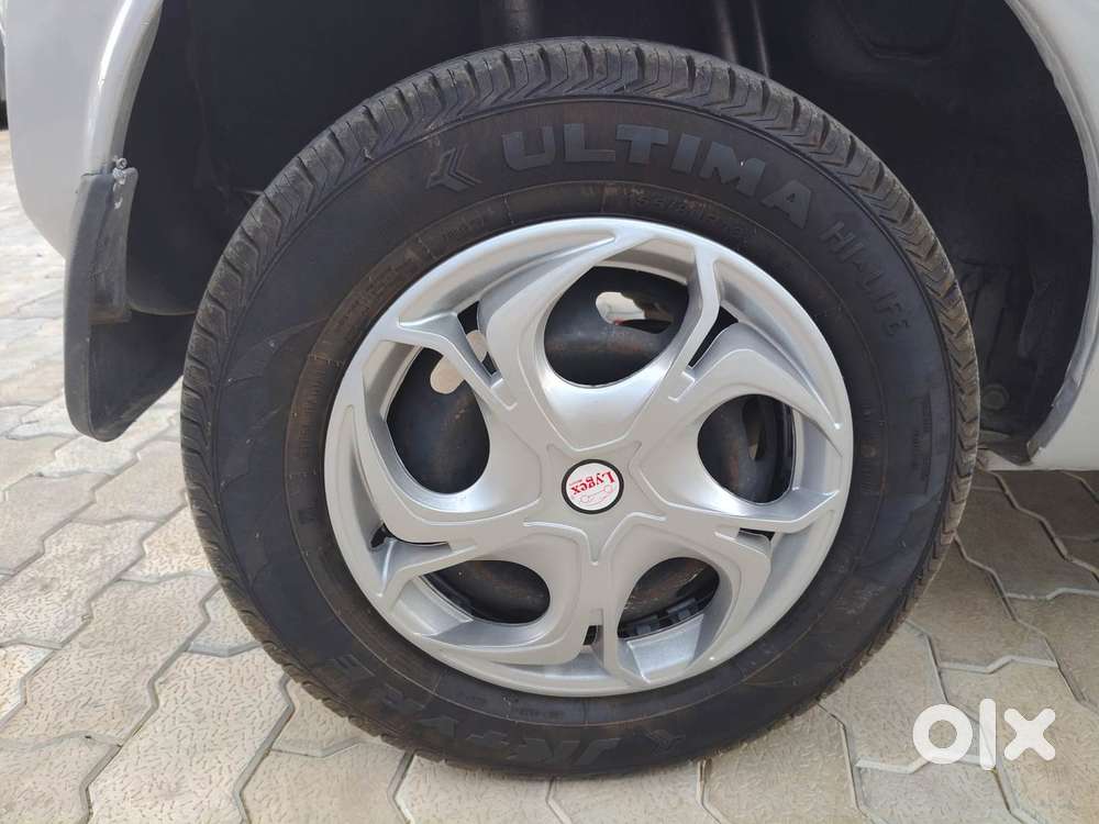 Datsun Redigo T Option, 2018, Petrol