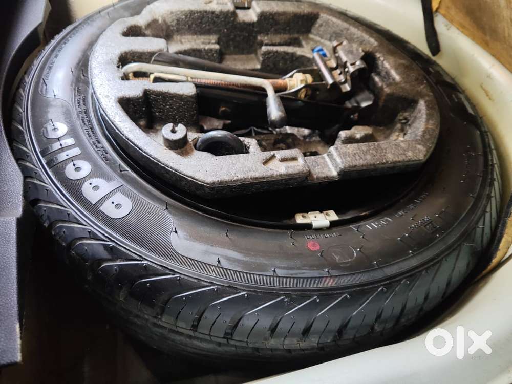 Skoda Fabia New, 2013, Petrol