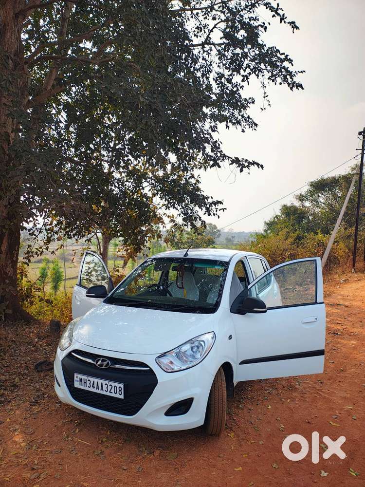 Hyundai I10 2010 Petrol Variant