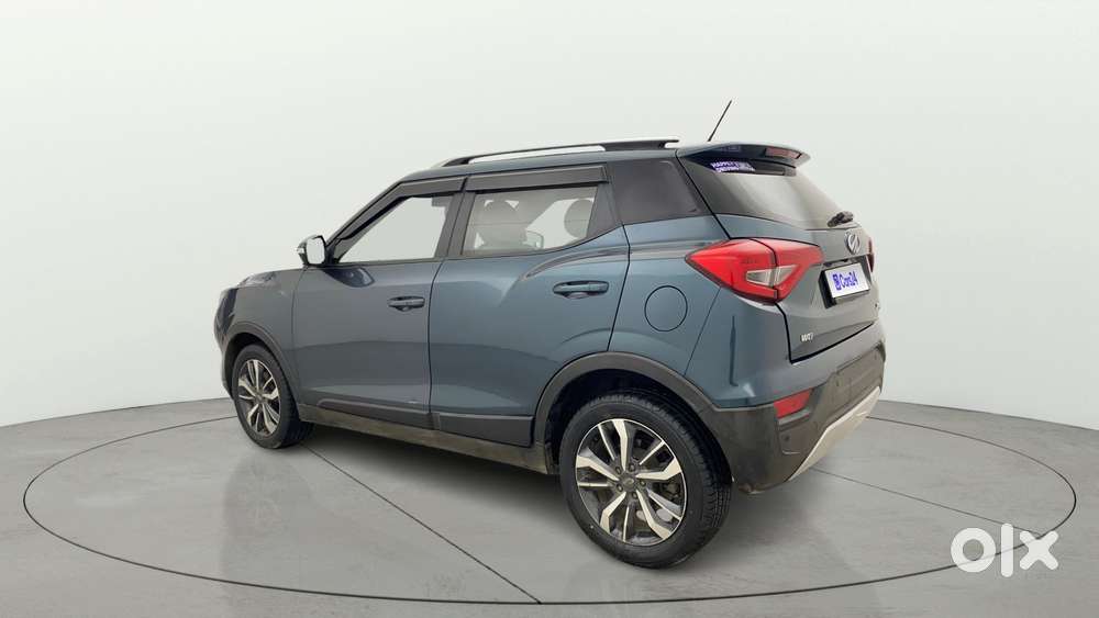 Mahindra Xuv300 W8 Option Diesel, 2019, Diesel