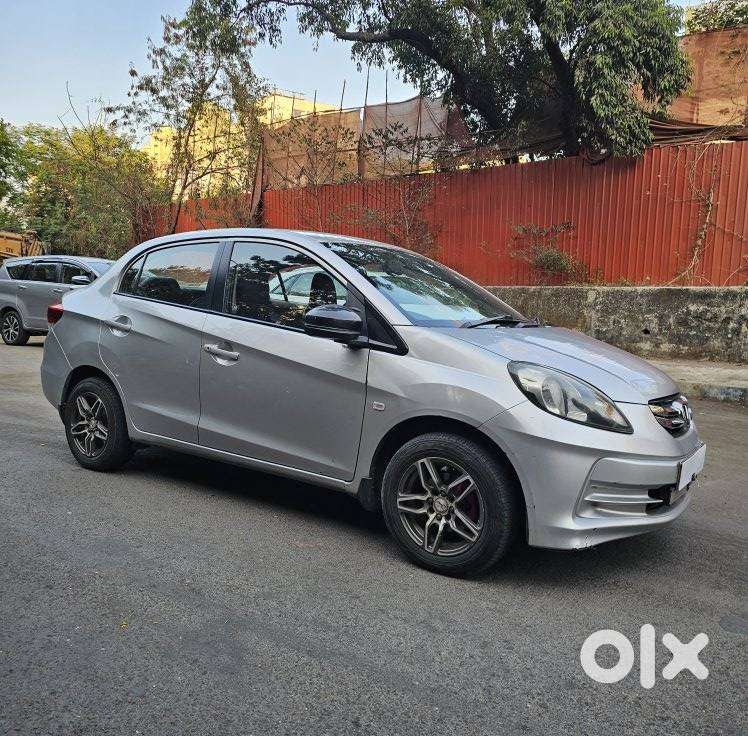 Honda Amaze 2013-2016 S I-dtech, 2014, Diesel