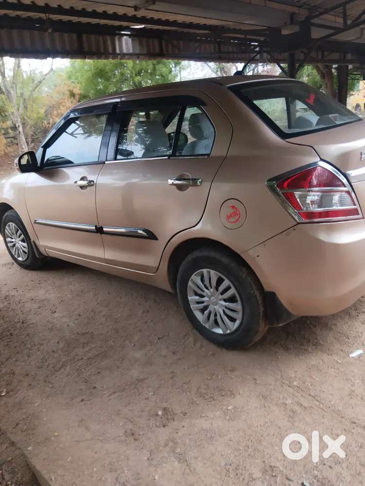Maruti Suzuki Dzire Lxi 2013 Diesel Car