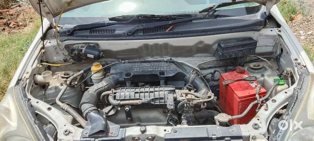 Maruti Suzuki Alto 800 2014