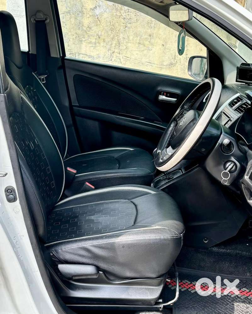 Maruti Suzuki Celerio X Amt Zxi Option, 2019, Petrol