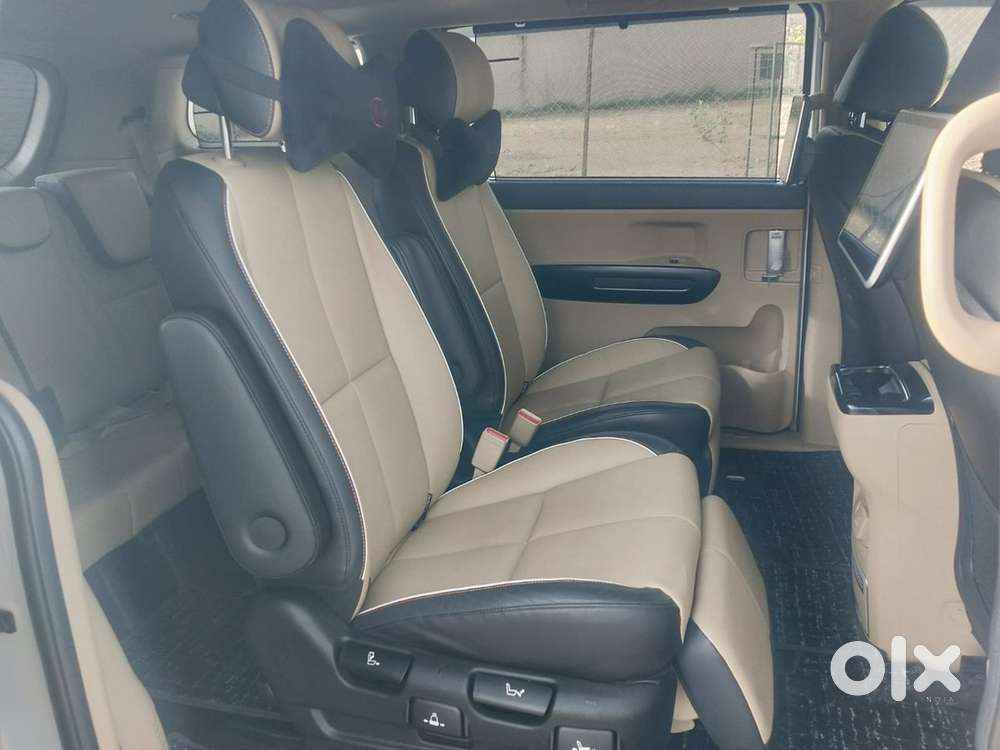 Kia Carnival Diesel 2020 Limousine 7 Str