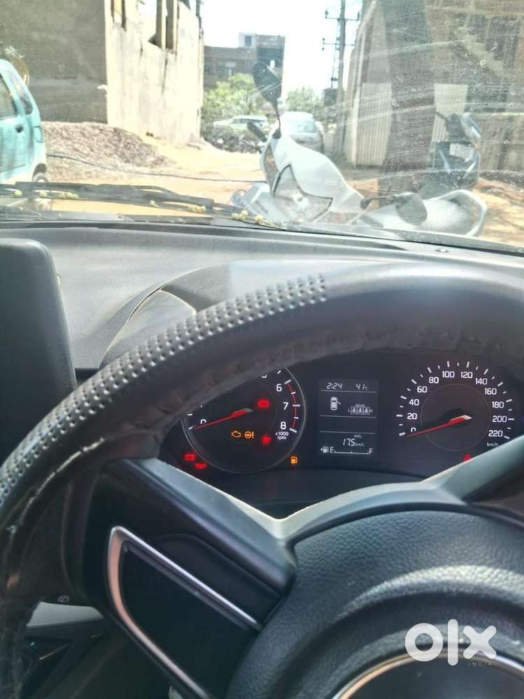Maruti Suzuki Car 2024