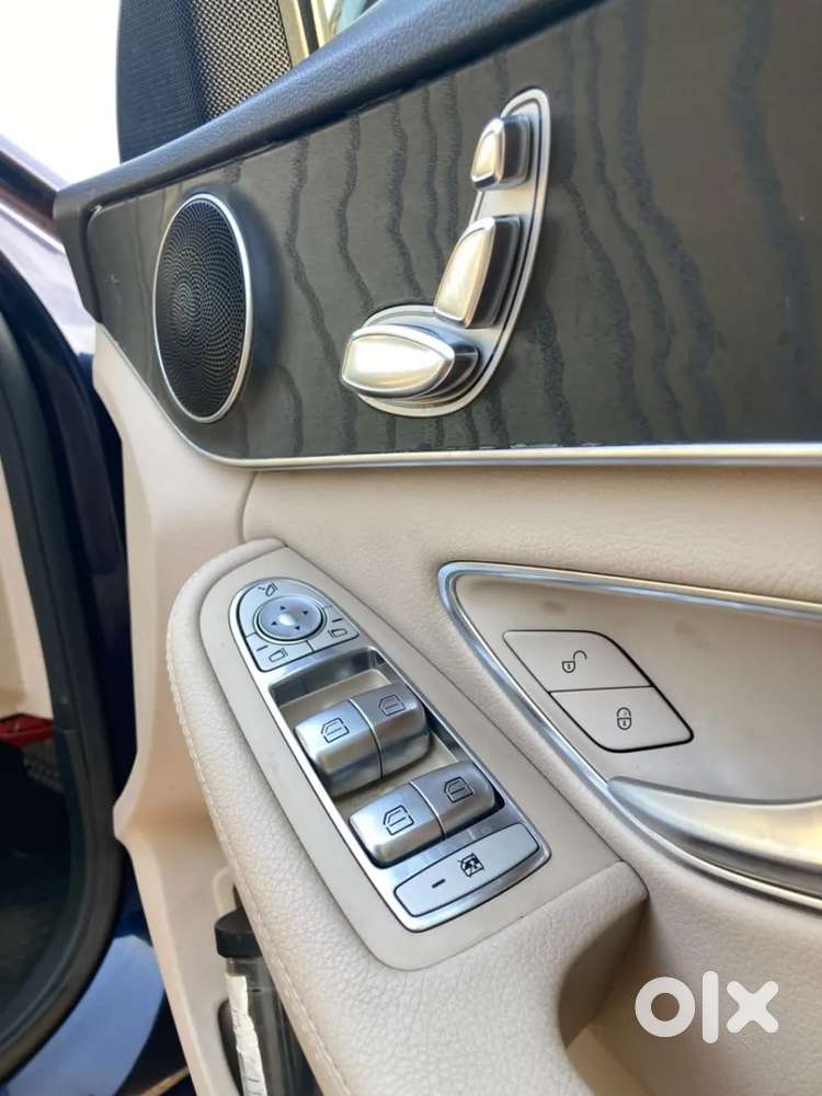 Mercedes-benz C-class Prime C 220d, 2018, Diesel