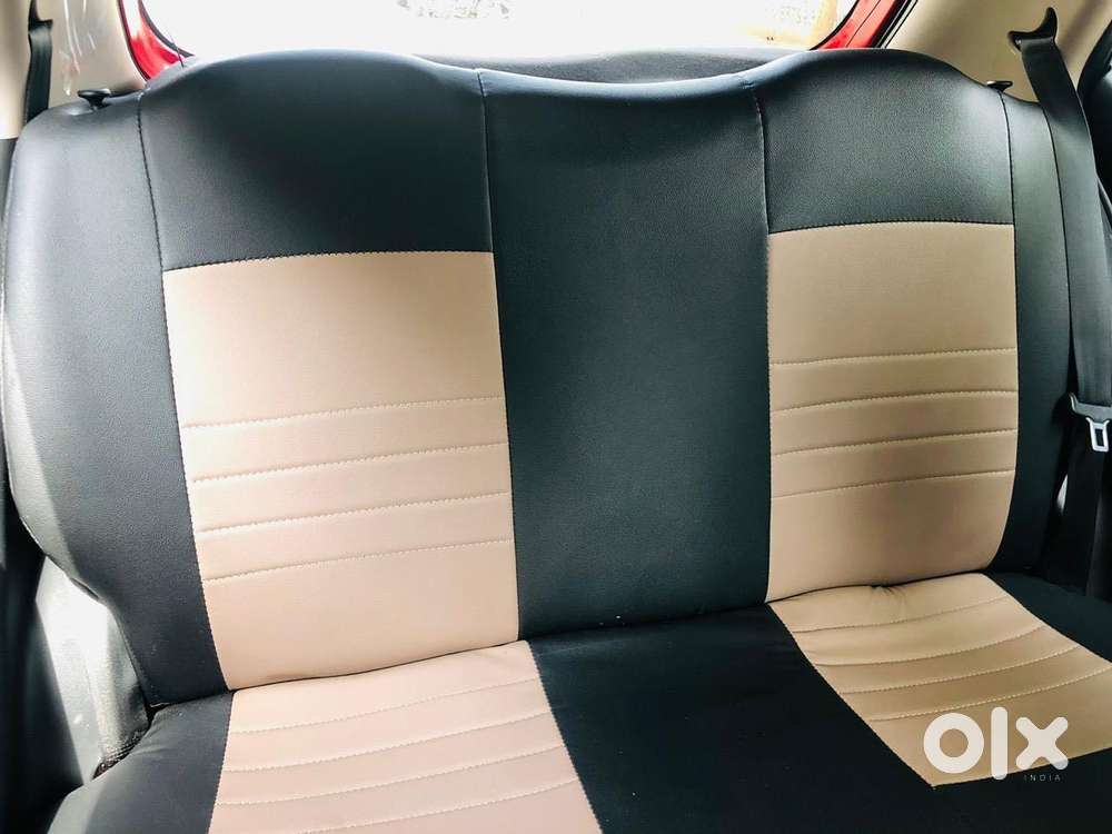 Hyundai Grand I10 2013-2016 Magna, 2019, Cng & Hybrids