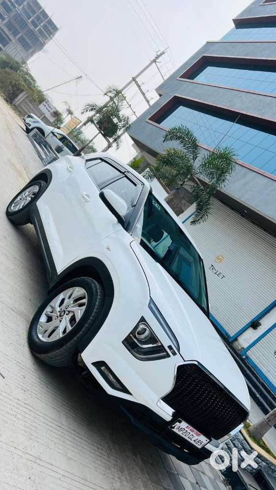 Hyundai Creta 1.5 Ex Diesel, 2021, Diesel