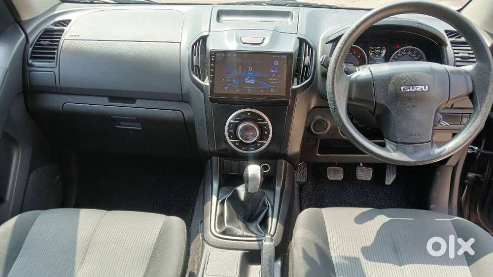 Isuzu Hi-lander 4x2 Mt, 2025, Diesel