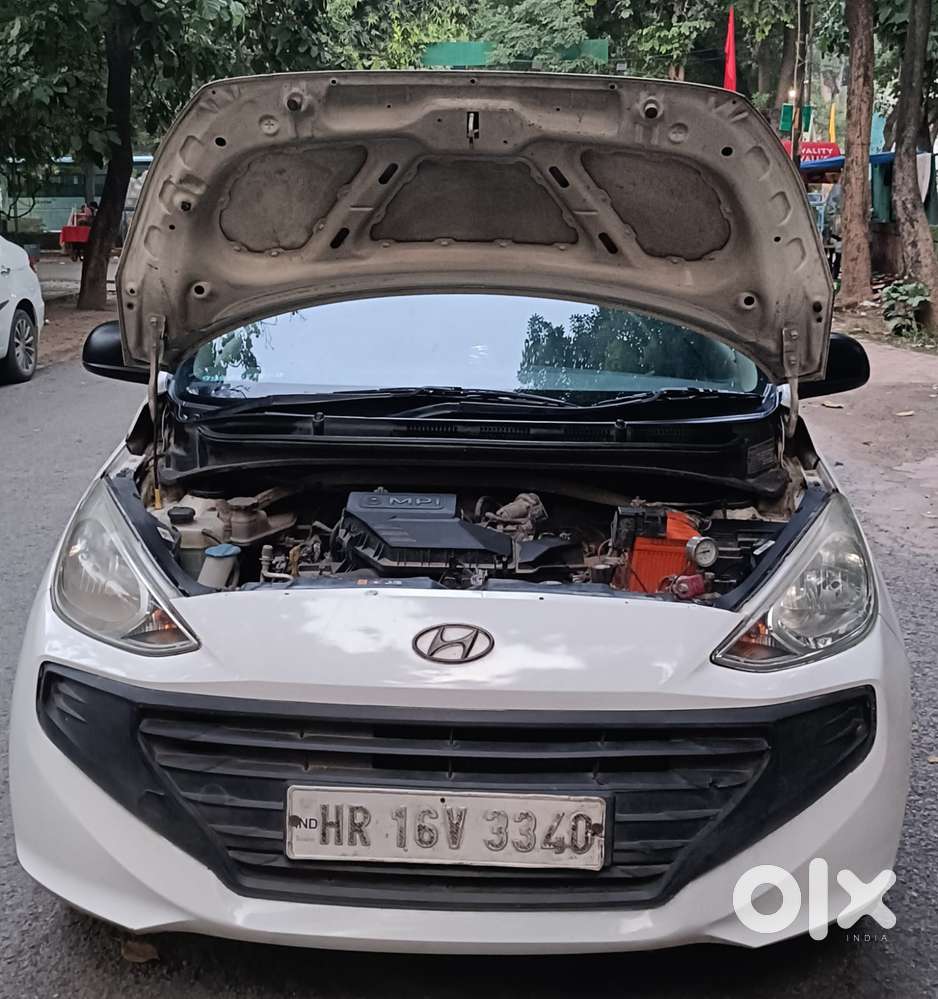 Hyundai New Santro 1.1 Sportz Mt Cng, 2019, Cng & Hybrids