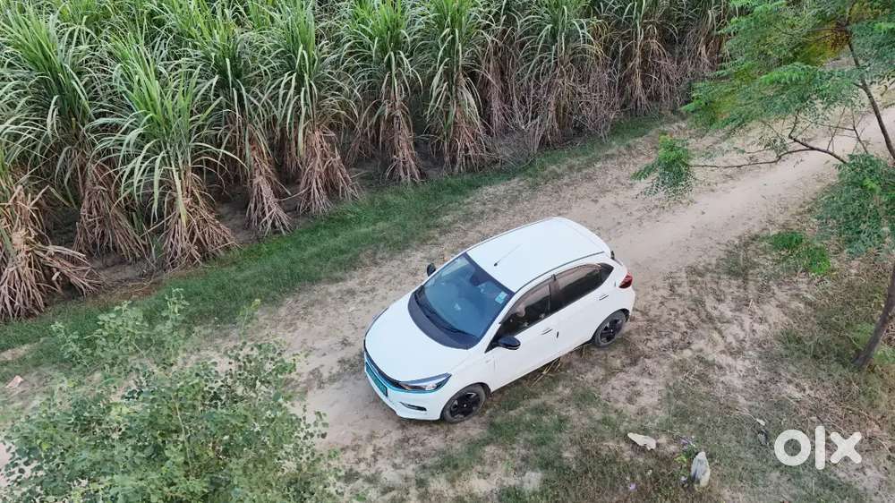 Tata Tiago Ev Xz Plus 2024