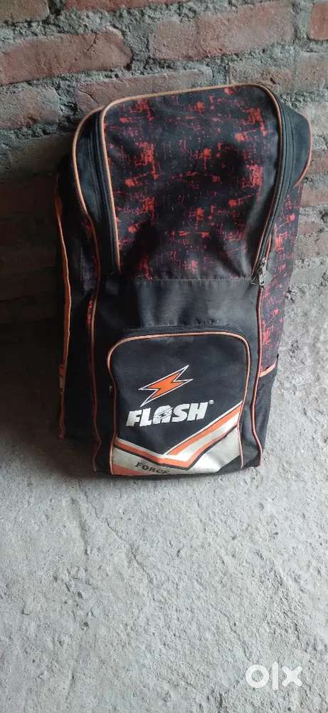 Cricket kit
