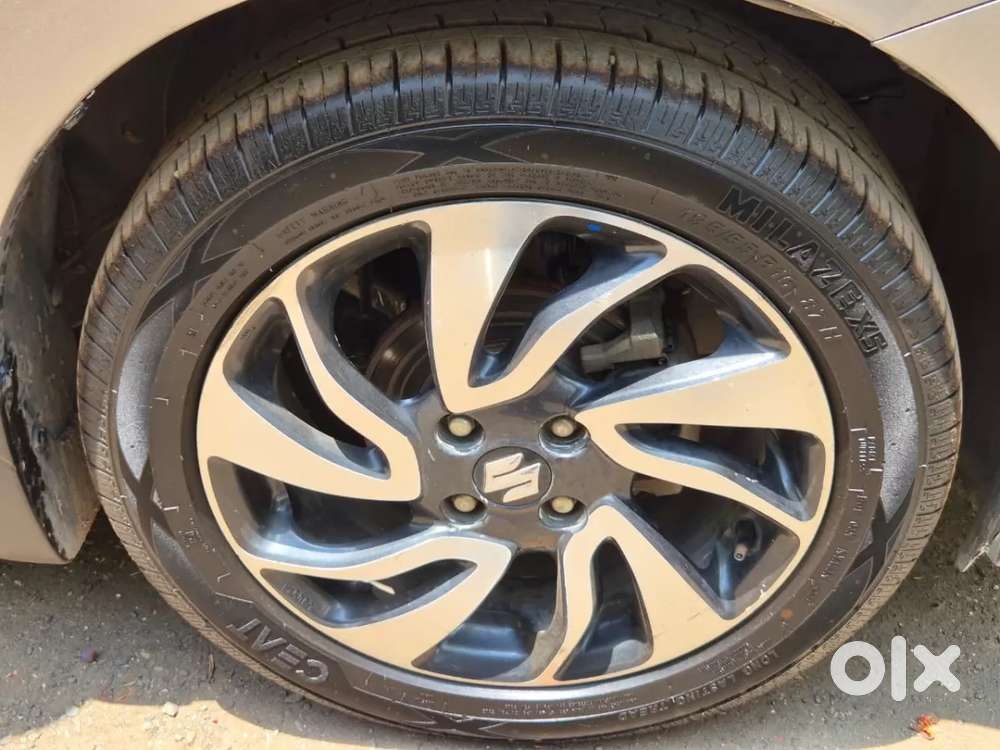 Maruti Suzuki Baleno Alpha, 2022, Petrol
