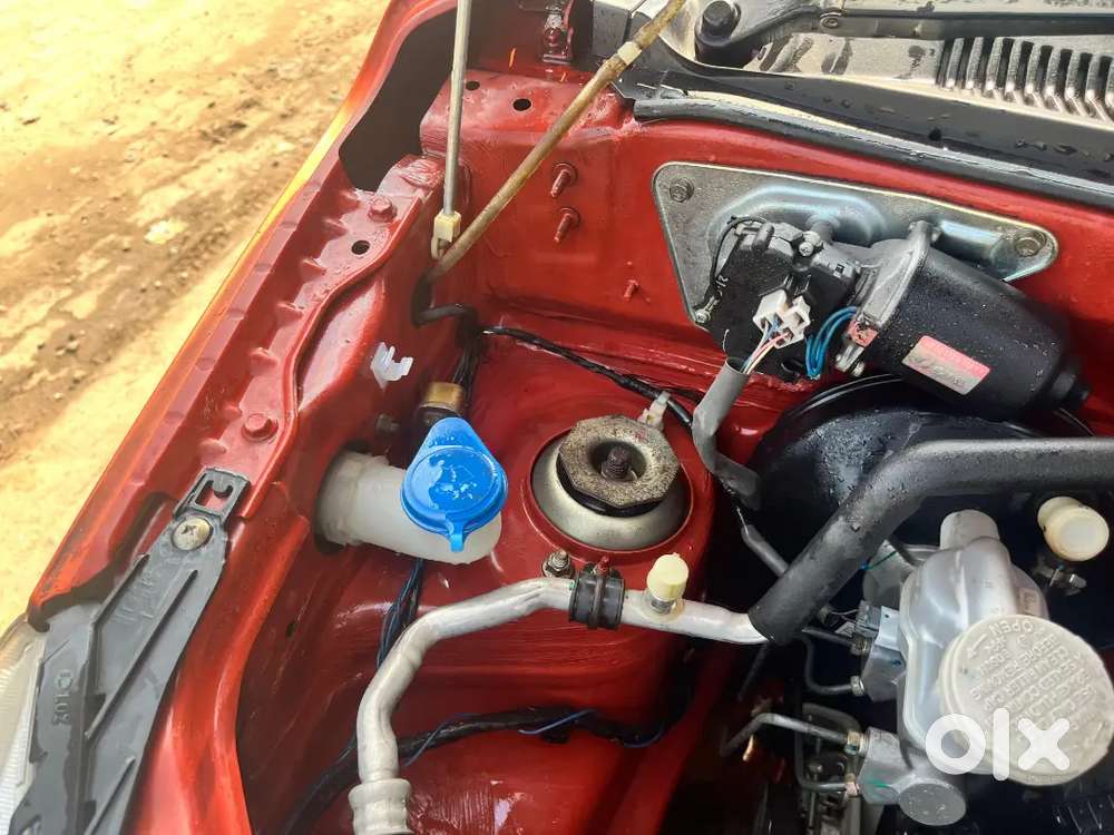 1st Owner
Maruti Suzuki Alto K10 2019 Petrol 20400 Km Driven