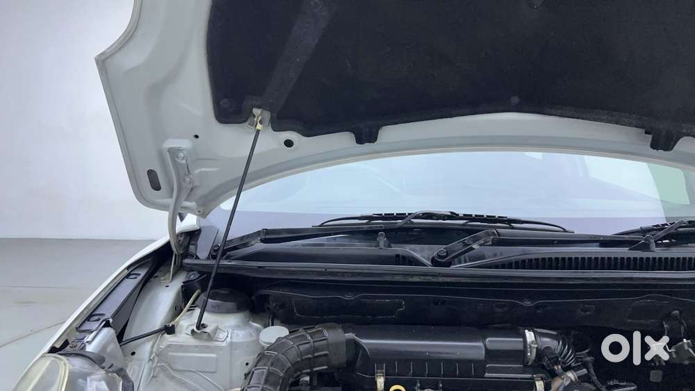 Maruti Suzuki Baleno 1.2 Alpha, 2018, Petrol