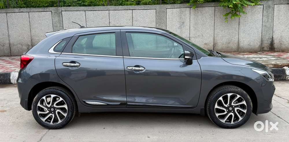 Maruti Suzuki Baleno 2024 Excellent Condition Less Driven Delhi