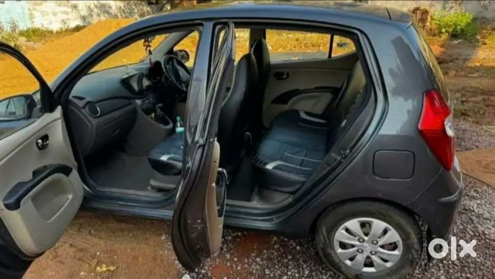 Exchange Of Good Service