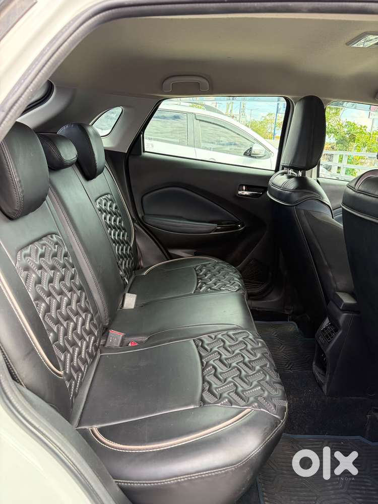 Maruti Suzuki Baleno Alpha, 2024, Petrol