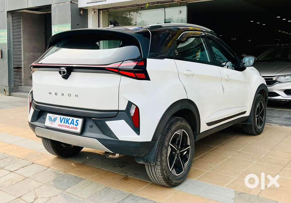 Tata Nexon