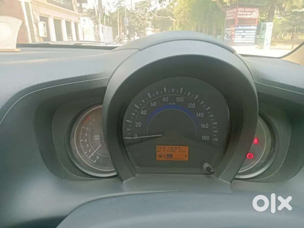Honda Amaze 2015 Petrol Good Condition