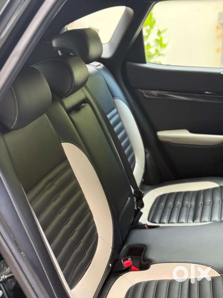 Kia Seltos Diesel At 2023
