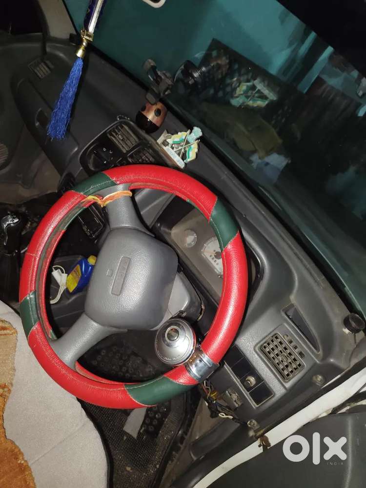 Maruti Suzuki Zen Estilo 2004