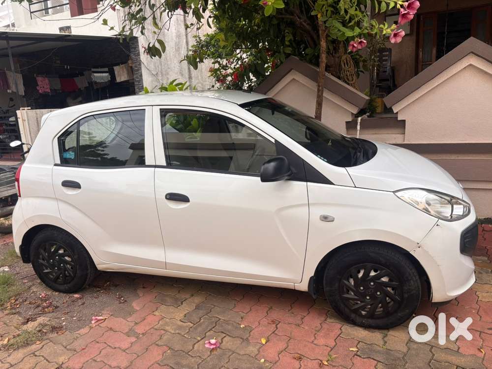 Very Less Used Hyundai New Santro 2019 Cng & Hybrids Good Condition