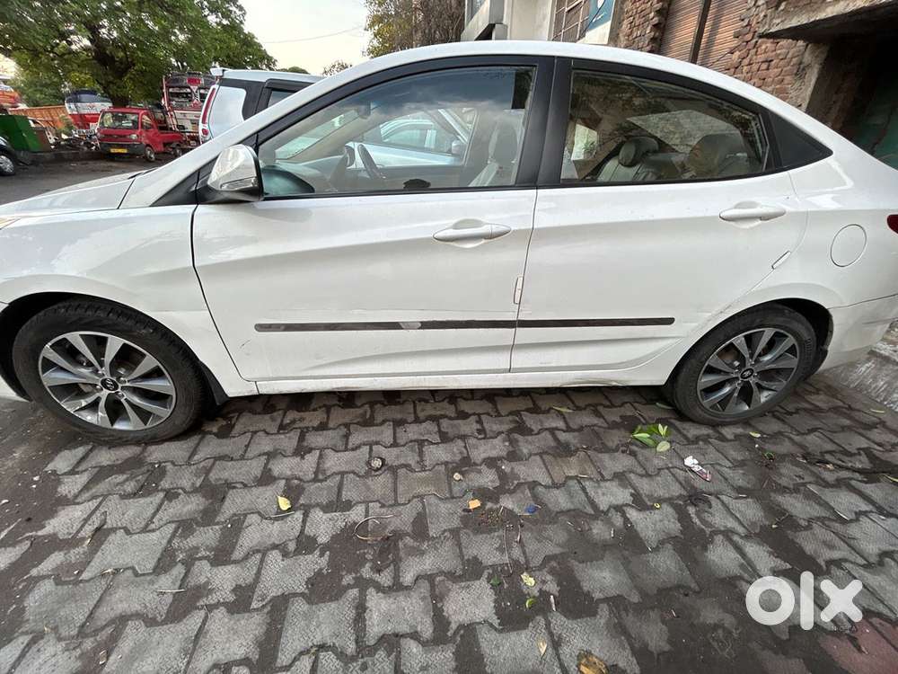 Verna Diesel Manual 2013