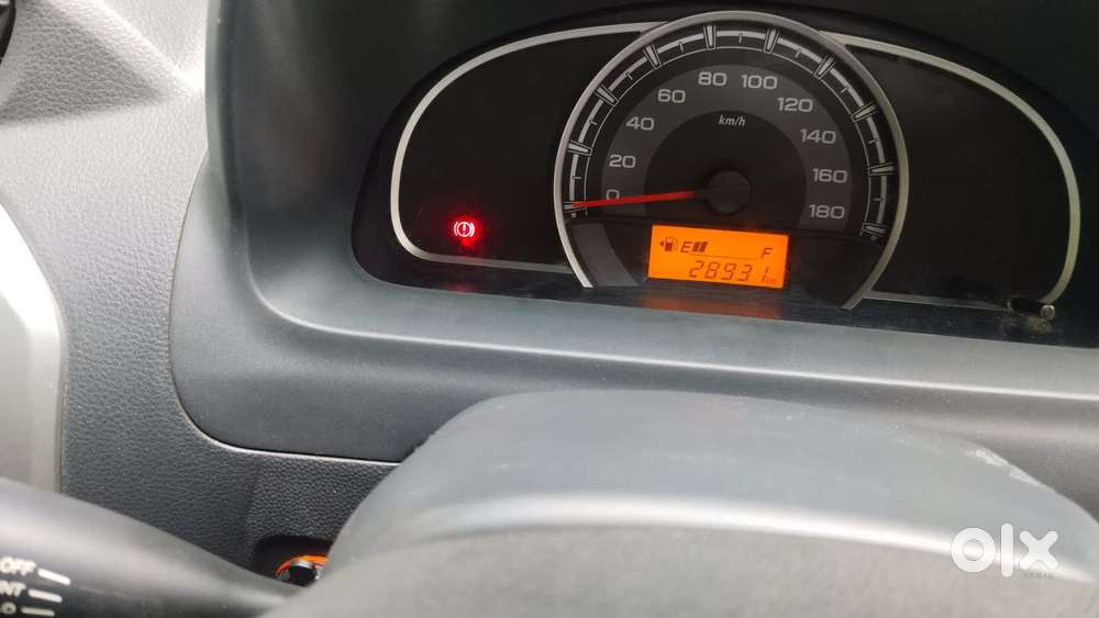 Maruti Suzuki Alto 800 Lxi Opt, 2017, Petrol