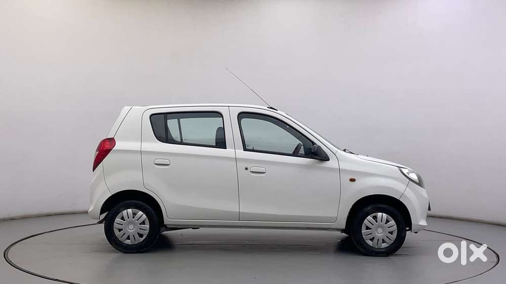 Maruti Suzuki Alto 800 Lxi, 2014, Petrol