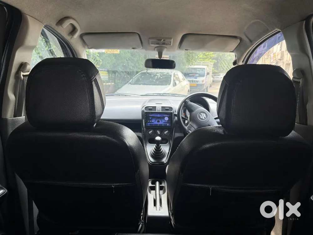 Maruti Suzuki Ritz Ldi 2016 Contact