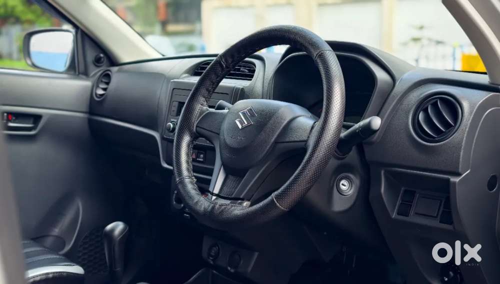 Maruti Suzuki Alto K10 1.0 Vxi, 2024, Petrol
